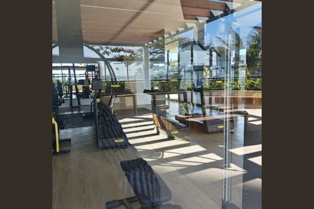 Apartamento para alugar com 65m², 2 quartos e 1 vaga