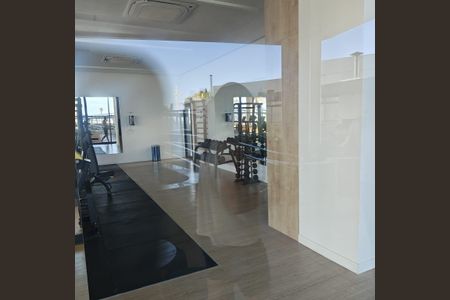 Apartamento para alugar com 65m², 2 quartos e 1 vaga