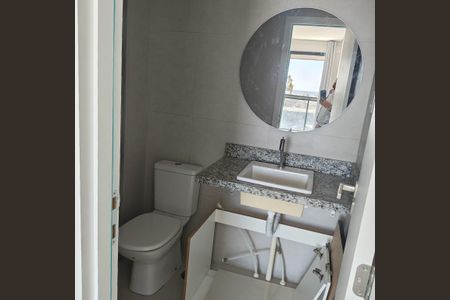 Apartamento para alugar com 65m², 2 quartos e 1 vaga