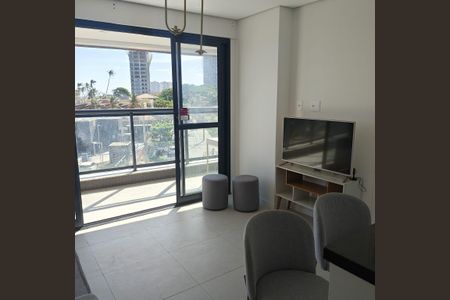 Apartamento para alugar com 65m², 2 quartos e 1 vaga