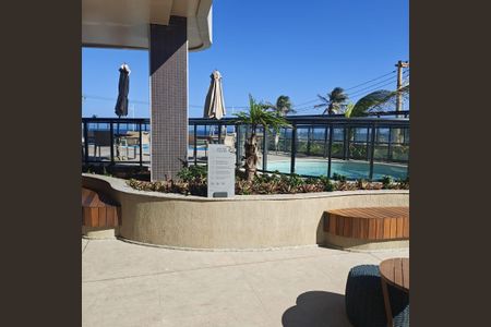 Apartamento para alugar com 65m², 2 quartos e 1 vaga