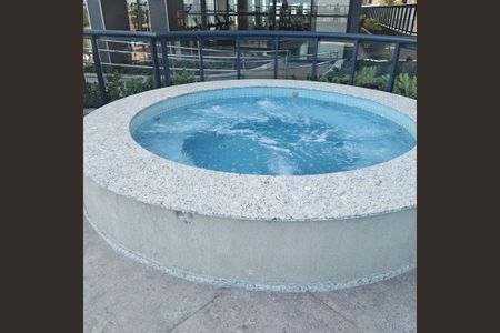 Apartamento para alugar com 65m², 2 quartos e 1 vaga