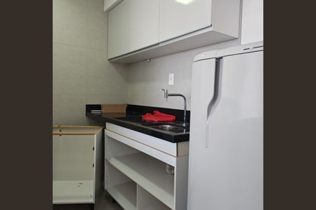 Apartamento para alugar com 65m², 2 quartos e 1 vaga