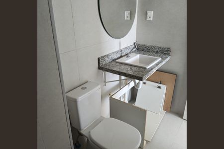 Apartamento para alugar com 65m², 2 quartos e 1 vaga