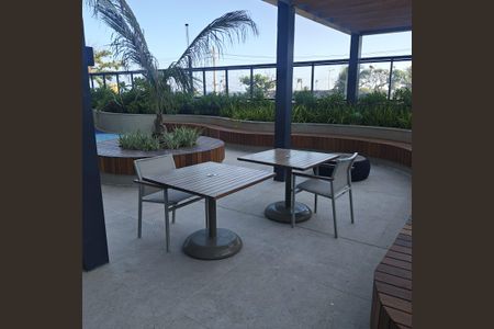 Apartamento para alugar com 65m², 2 quartos e 1 vaga