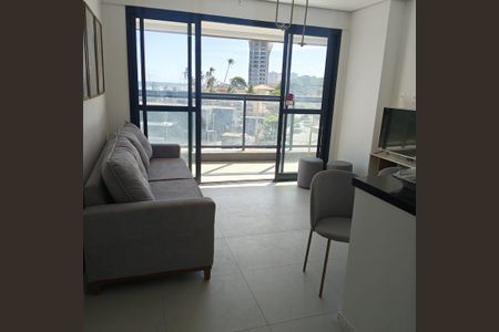 Apartamento para alugar com 65m², 2 quartos e 1 vaga