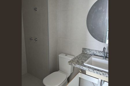 Apartamento para alugar com 65m², 2 quartos e 1 vaga