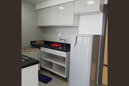 Apartamento para alugar com 65m², 2 quartos e 1 vaga