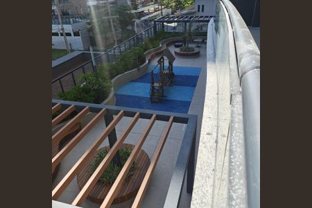 Apartamento para alugar com 65m², 2 quartos e 1 vaga