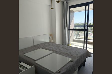 Apartamento para alugar com 65m², 2 quartos e 1 vaga