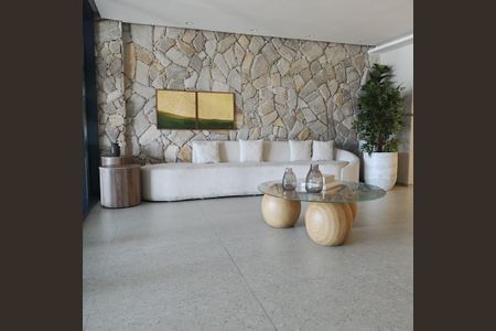 Apartamento para alugar com 65m², 2 quartos e 1 vaga