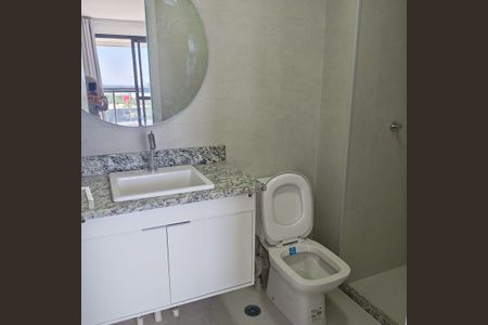 Apartamento para alugar com 65m², 2 quartos e 1 vaga