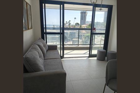 Apartamento para alugar com 65m², 2 quartos e 1 vaga