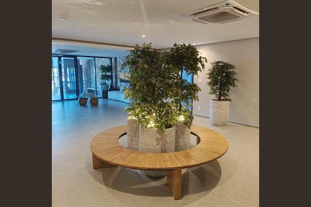 Apartamento para alugar com 65m², 2 quartos e 1 vaga