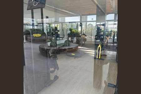 Apartamento para alugar com 65m², 2 quartos e 1 vaga