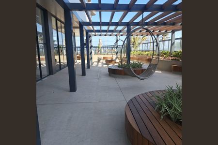 Apartamento para alugar com 65m², 2 quartos e 1 vaga