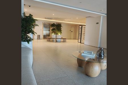 Apartamento para alugar com 65m², 2 quartos e 1 vaga