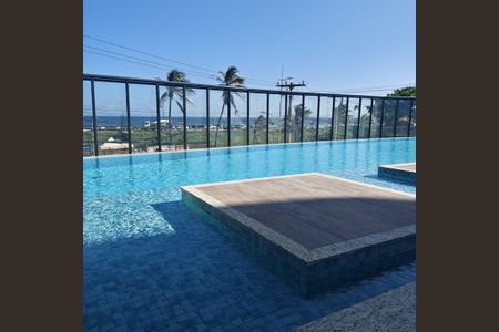 Apartamento para alugar com 65m², 2 quartos e 1 vaga