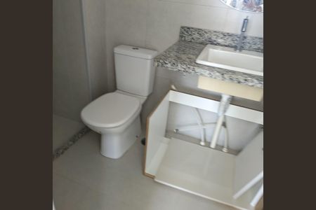 Apartamento para alugar com 65m², 2 quartos e 1 vaga