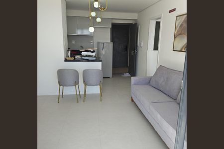 Apartamento para alugar com 65m², 2 quartos e 1 vaga