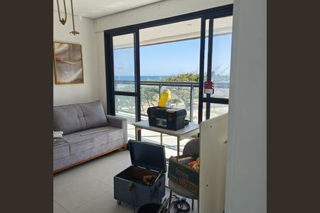 Apartamento para alugar com 65m², 2 quartos e 1 vaga