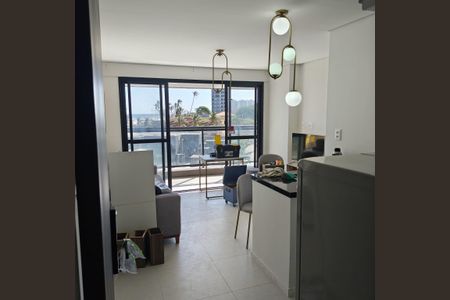 Apartamento para alugar com 65m², 2 quartos e 1 vaga