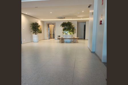 Apartamento para alugar com 65m², 2 quartos e 1 vaga