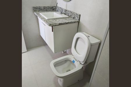 Apartamento para alugar com 65m², 2 quartos e 1 vaga