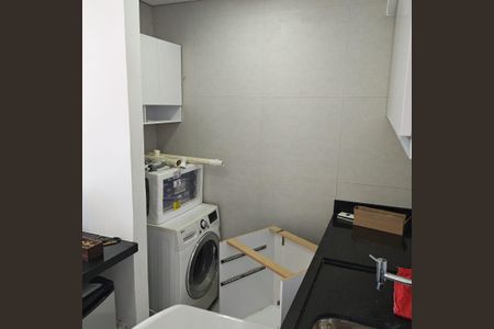 Apartamento para alugar com 65m², 2 quartos e 1 vaga