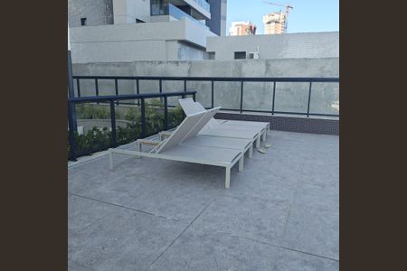 Apartamento para alugar com 65m², 2 quartos e 1 vaga