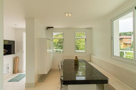 Casa para alugar com 643m², 3 quartos e 3 vagasSala Copa