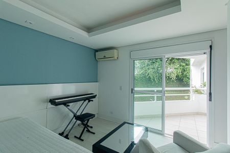 Casa para alugar com 643m², 3 quartos e 3 vagasQuarto 2 Suite 1