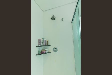 Casa para alugar com 643m², 3 quartos e 3 vagasBanheiro da Suíte 2