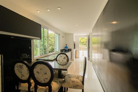 Casa para alugar com 643m², 3 quartos e 3 vagasVaranda gourmet