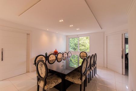 Casa para alugar com 643m², 3 quartos e 3 vagasSala de Jantar