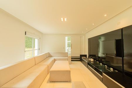 Casa para alugar com 643m², 3 quartos e 3 vagasSala de TV