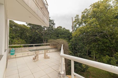 Casa para alugar com 643m², 3 quartos e 3 vagasTerraço da Varanda gourmet