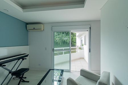 Casa para alugar com 643m², 3 quartos e 3 vagasQuarto 2 Suite 1