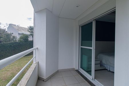 Casa para alugar com 643m², 3 quartos e 3 vagasVaranda do Quarto 3 Suite 2