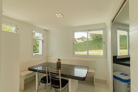 Casa para alugar com 643m², 3 quartos e 3 vagasSala Copa