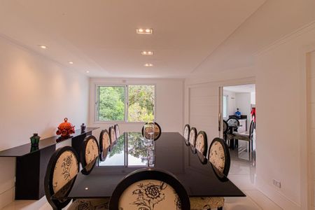 Casa para alugar com 643m², 3 quartos e 3 vagasSala de Jantar