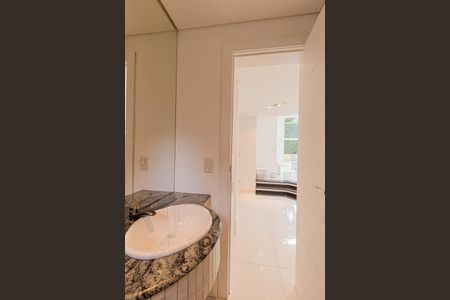 Casa para alugar com 643m², 3 quartos e 3 vagasLavabo