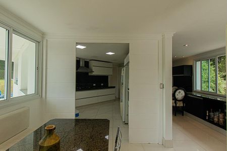 Casa para alugar com 643m², 3 quartos e 3 vagasSala Copa