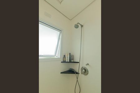 Casa para alugar com 643m², 3 quartos e 3 vagasBanheiro da Suíte 1