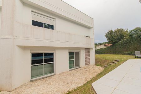 Casa para alugar com 643m², 3 quartos e 3 vagasÁrea externa