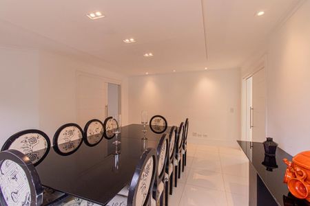 Casa para alugar com 643m², 3 quartos e 3 vagasSala de Jantar
