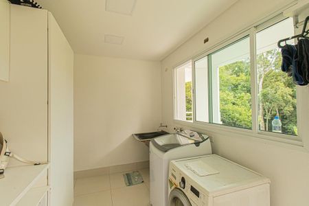 Casa para alugar com 643m², 3 quartos e 3 vagasÁrea de Serviço