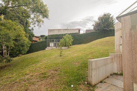 Casa para alugar com 643m², 3 quartos e 3 vagasÁrea externa