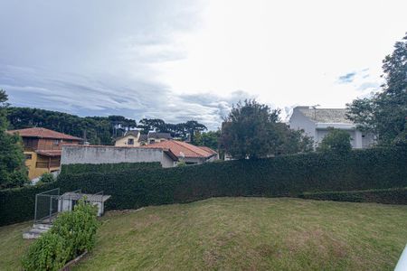 Casa para alugar com 643m², 3 quartos e 3 vagasVista da Varanda da Suite 1