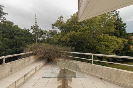 Casa para alugar com 643m², 3 quartos e 3 vagasTerraço da Varanda gourmet